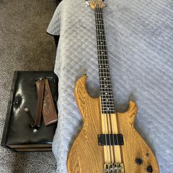 ARIA PRO II SB-1000 BASS