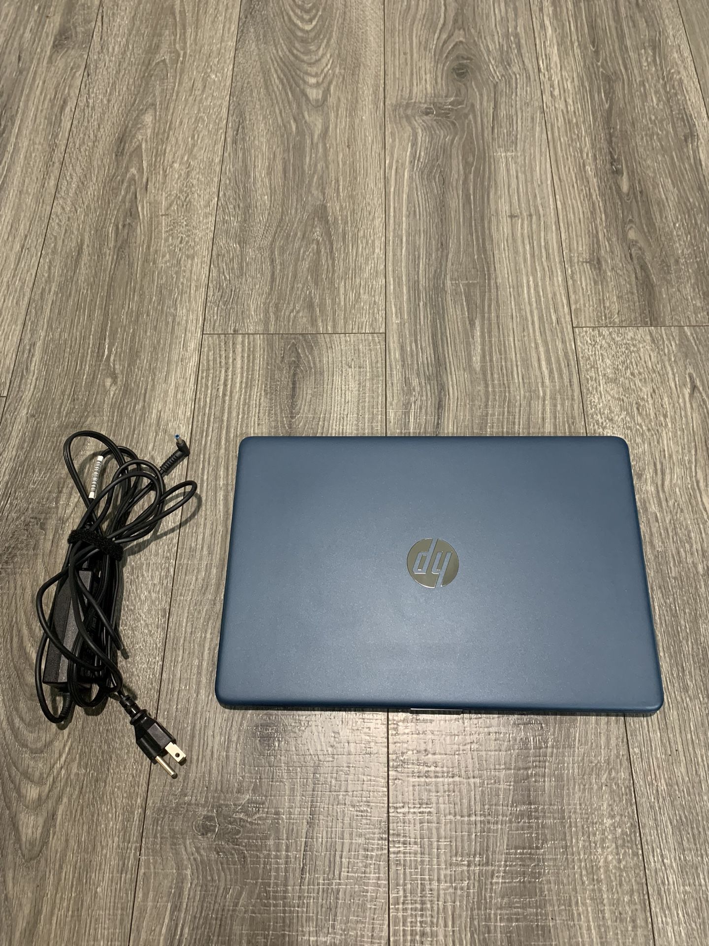 15.6 HP Laptop
