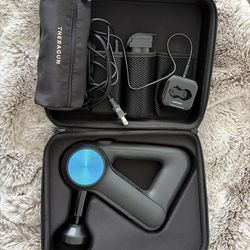 THERAGUN G3PRO percussive/massage device
