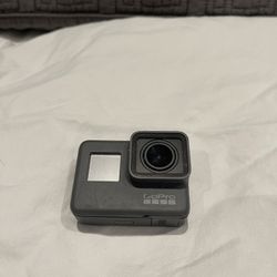 Go Pro 5 With Dome 