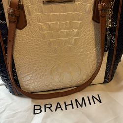 Brahmin Bag
