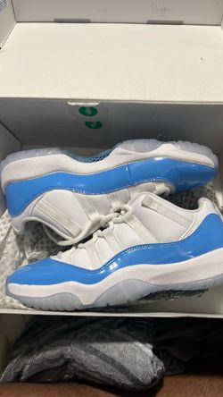 Jordan 11 retro blue