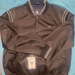 CHAMPIONS JACKET