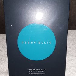 Perry Ellis Cologne