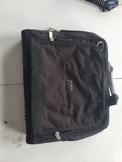 3 Pc Laptop Carrying Case