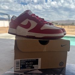 Nike Next Nature Dunks
