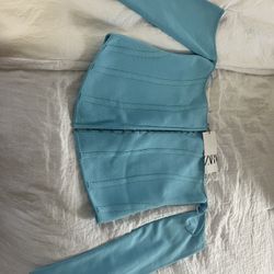 Zara Corset