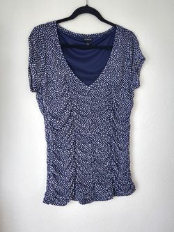 New Blouse size 1X