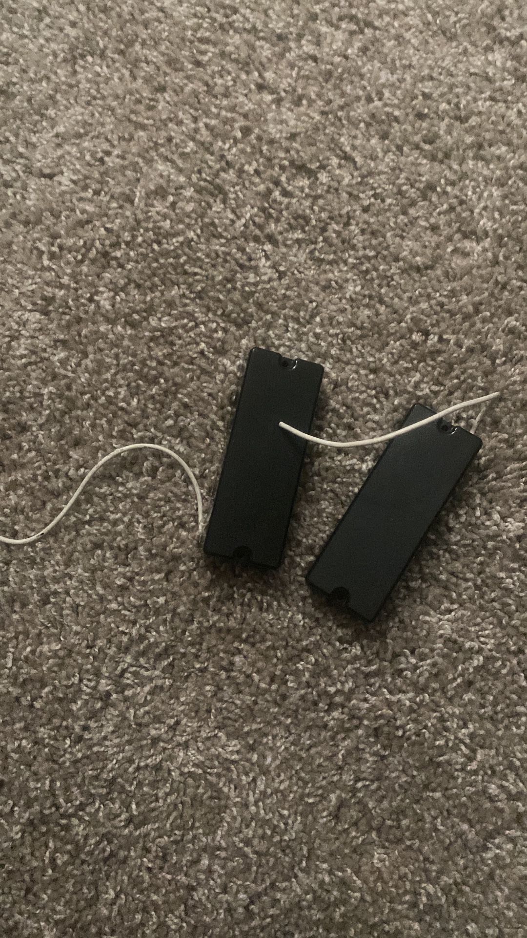 8 String Guitar Pickups (Stock Ibanez)