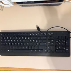 Lenovo Keyboard 