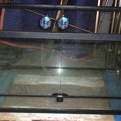 Reptile Terrarium Tank