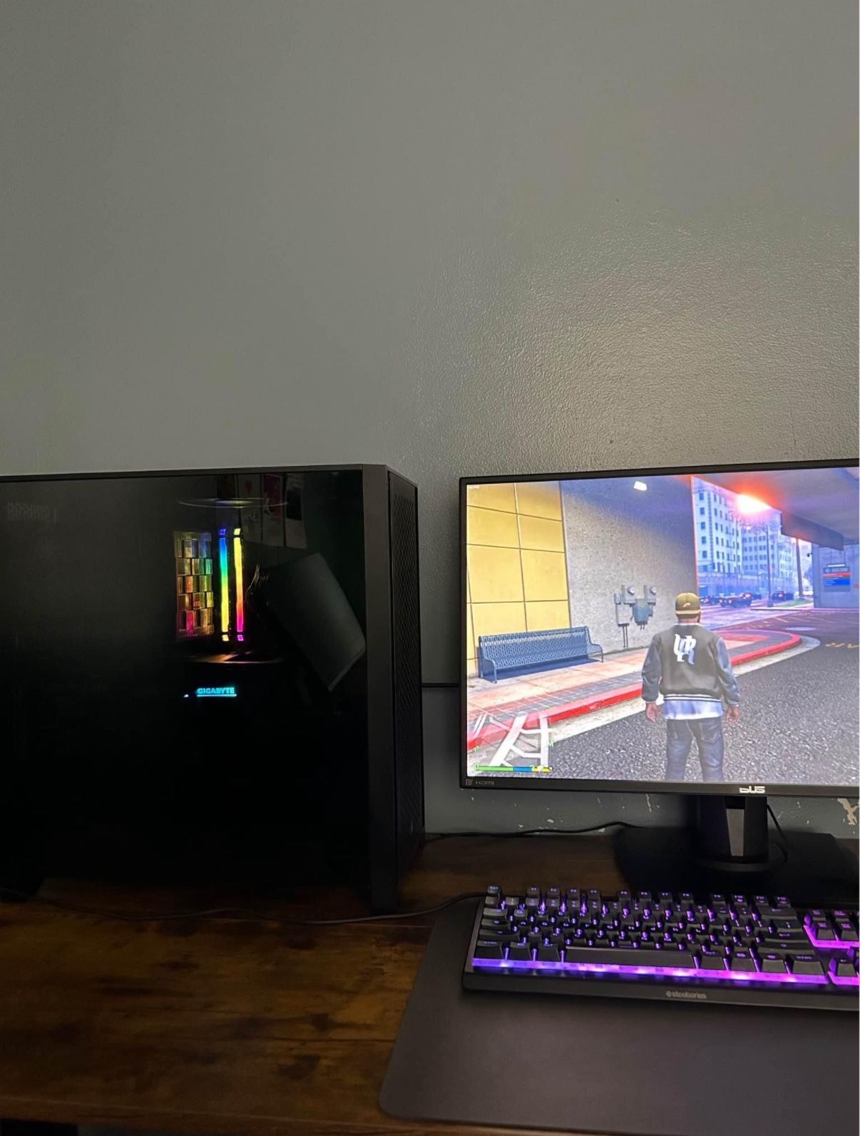 Gaming Pc
