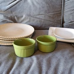 Dish Sets Miscellaneous 