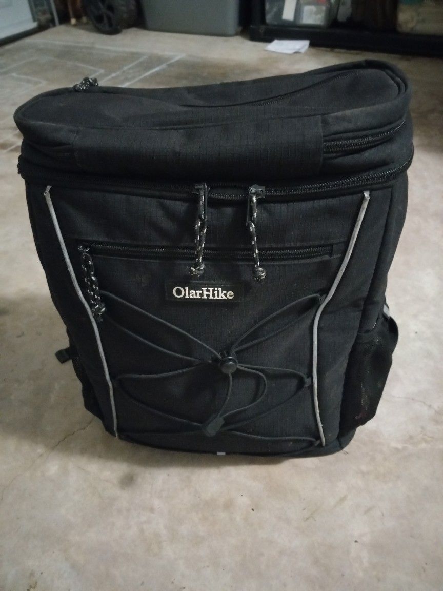 Olarhike Backpack Cooler
