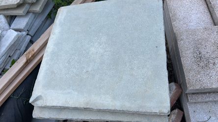 Pillar caps