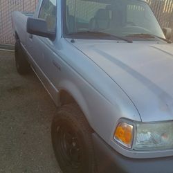 2008 Ford Ranger