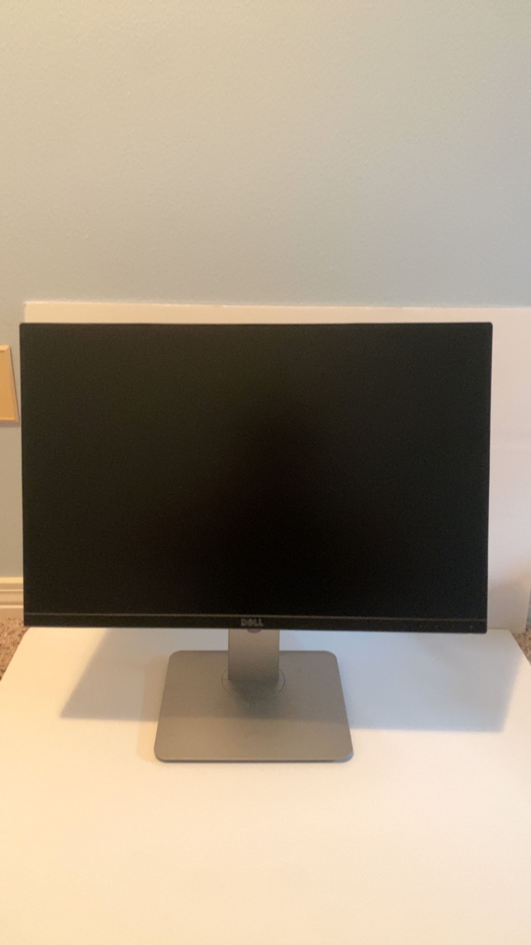Dell Monitor