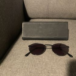 Stussy Sunglasses 