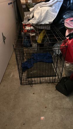 Jaula Para perro