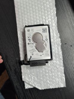 Xbox one 1tb hard drive