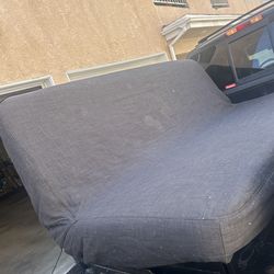 Ikea sofa bed free free