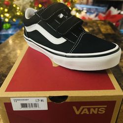 Vans sneakers for girls