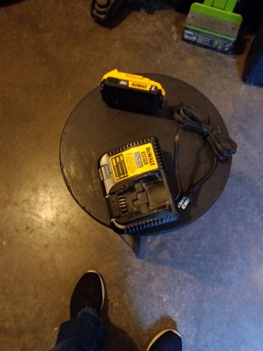 DeWalt