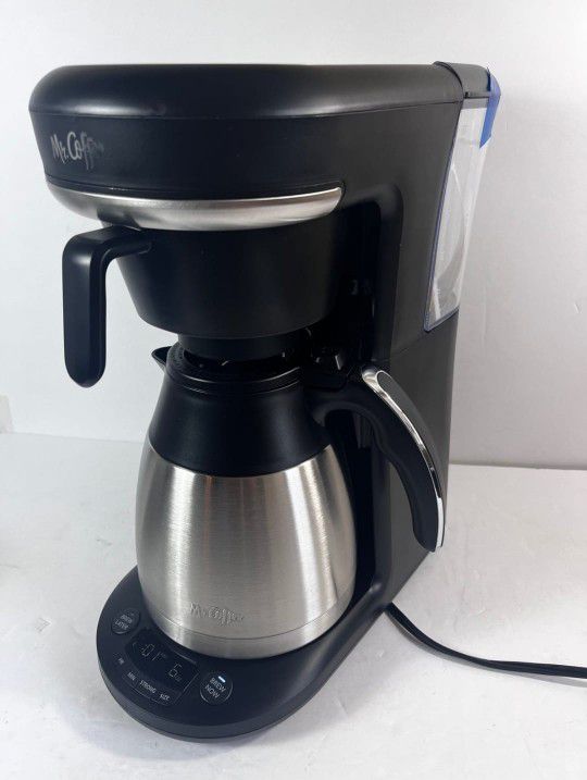 Mr. Coffee. Coffee Machine #897