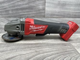 Milwaukee 2780-20 M18 FUEL 4-1/2" / 5" Angle Grinder (A1D032980)