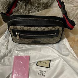 Fanny Pack 
