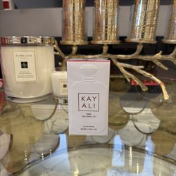 KAYALI  EDEN JUICY APPLE | 01 Eau De Parfum🍎❤️