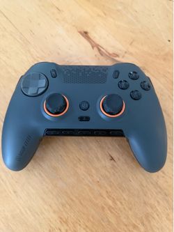 Scuf Envision Pro V2 with Anti Drift Thumb Sticks