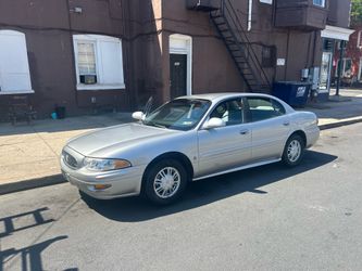 2004 Buick LeSabre