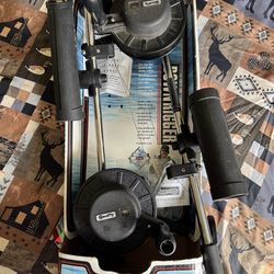 Scotty 1050 Manual Downriggers
