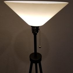 Tripod Floor Lamp 