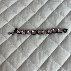 Costume Jewelry Bracelet 