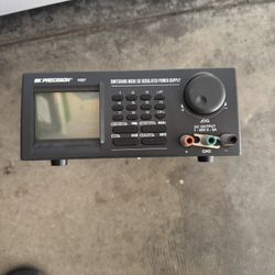 BK Precision 1697 Switching DC Regulated Power Supply
