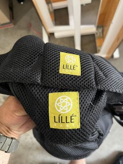 Lille Baby Carrier