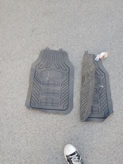 Floor cover