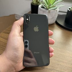 iPhone X 64Gb Unlocked No Face ID *Free Delivery When Purchased At Full Price* 