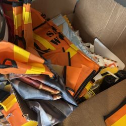 Construction Party Decorations 