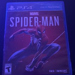 Spider Man