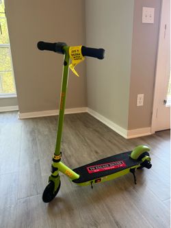 Razor Black Label E90 Electric Scooter – Excellent Condition