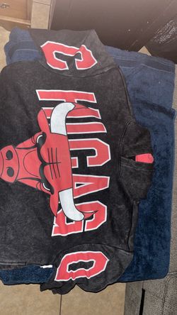 Chicago Bulls  Hoodie