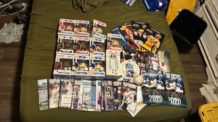 Sports memorabilia