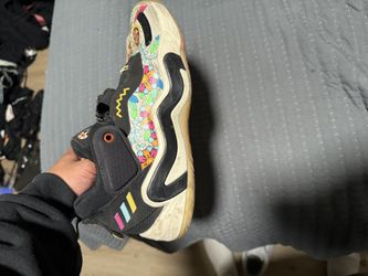 D.O.N 2 Day of the dead