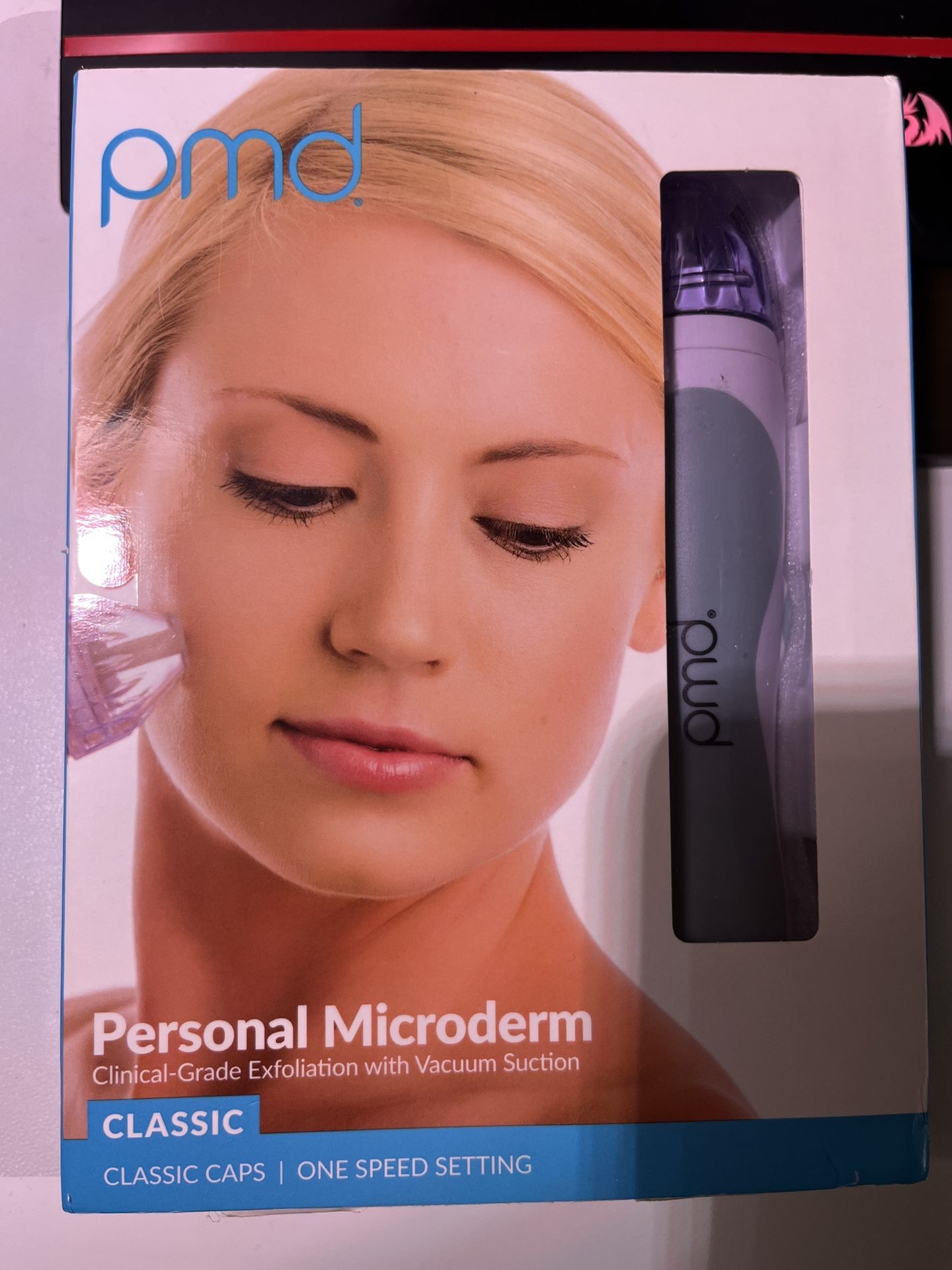 Personal Microderm Classic (pmd Brand)