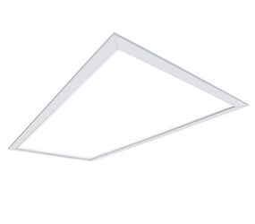 METALUX LED Flat Panel Ceiling Light
