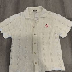 Mens Casa Outfit Size Large 