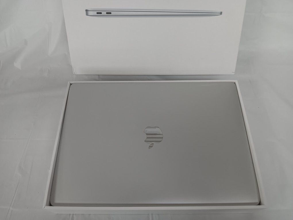 13" MacBook Air model A1932